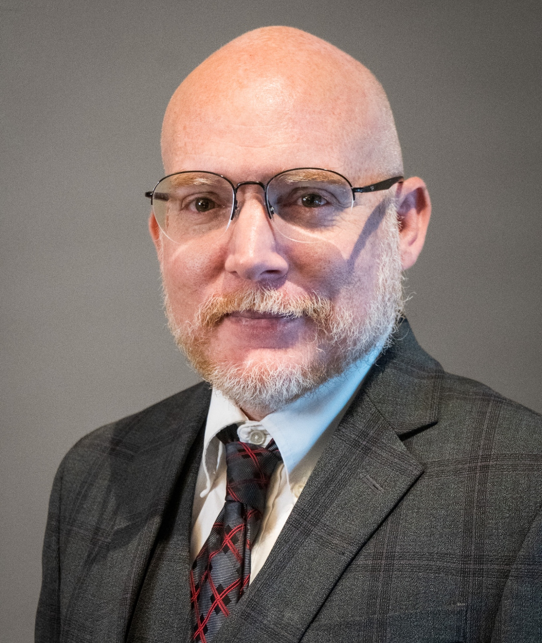 Daniel Silverman, Founder of Momentrek Solutions LLC
